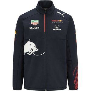 Puma Red Bull Racing Formula 1 F1 2021 Pullover